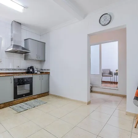 Appartement Pure&brave Muy Centrico 2 Minutos Playa Y Servicios Andando