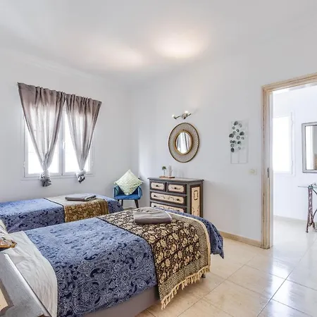 Appartement Pure&brave Muy Centrico 2 Minutos Playa Y Servicios Andando *