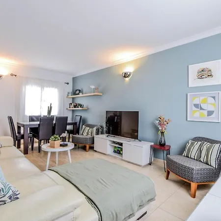 Appartement Pure&brave Muy Centrico 2 Minutos Playa Y Servicios Andando