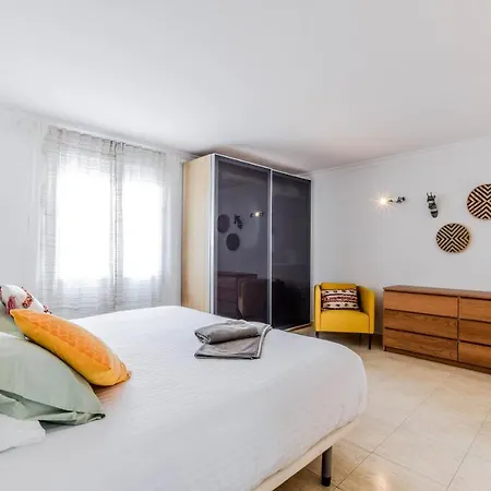 Pure&brave Muy Centrico 2 Minutos Playa Y Servicios Andando