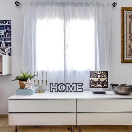 Pure&brave Muy Centrico 2 Minutos Playa Y Servicios Andando Apartment Playa Blanca (Lanzarote)