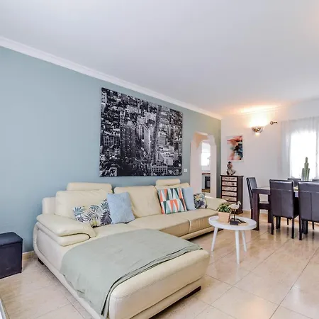 Pure&brave Muy Centrico 2 Minutos Playa Y Servicios Andando Apartment Playa Blanca (Lanzarote)