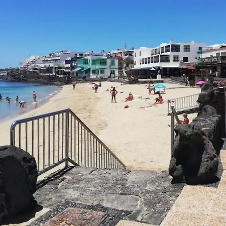 Apartment Pure&brave Muy Centrico 2 Minutos Playa Y Servicios Andando *