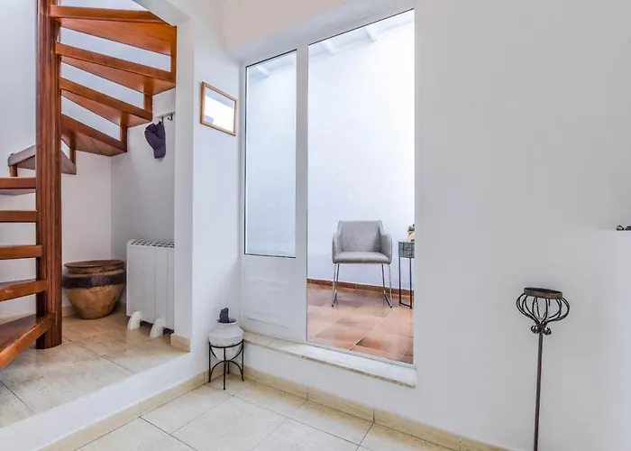 Pure&brave Muy Centrico 2 Minutos Playa Y Servicios Andando Playa Blanca (Lanzarote)