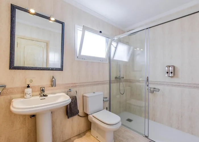 Pure&brave Muy Centrico 2 Minutos Playa Y Servicios Andando Lägenhet Playa Blanca (Lanzarote)