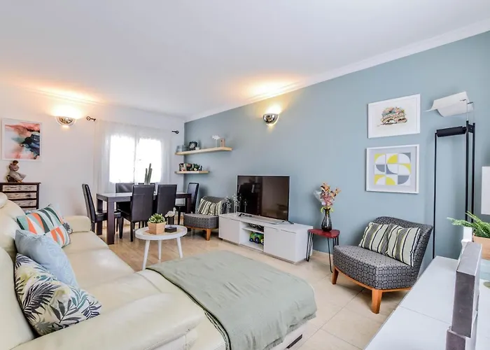 Lägenhet Pure&brave Muy Centrico 2 Minutos Playa Y Servicios Andando